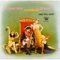  Dave Pell Octet ‎– I Had The Craziest Dream 